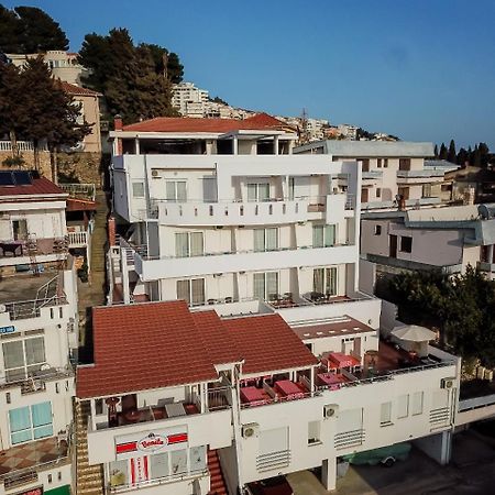 אולסינץ' Apartments Bonita מראה חיצוני תמונה