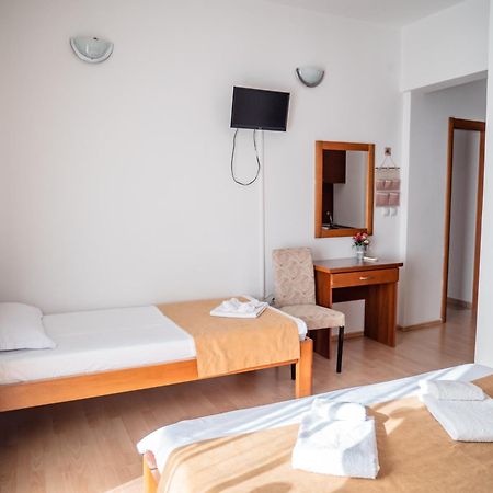 אולסינץ' Apartments Bonita מראה חיצוני תמונה