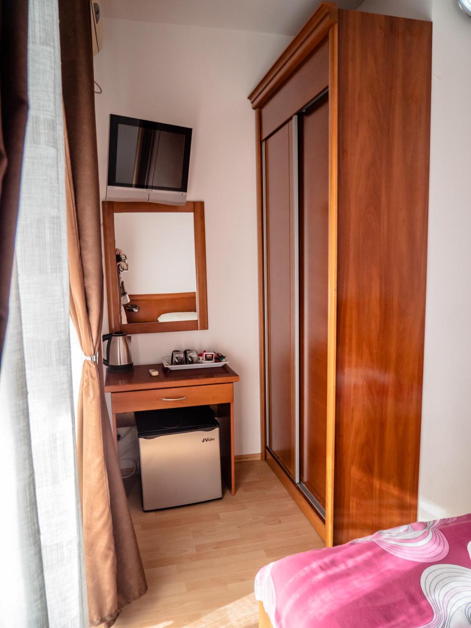 אולסינץ' Apartments Bonita מראה חיצוני תמונה